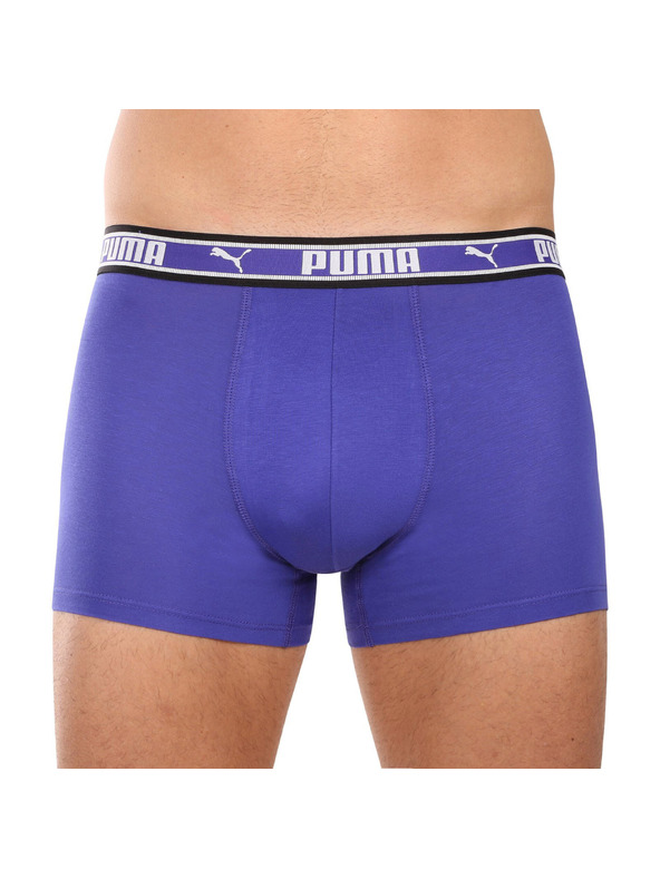Puma Két darabos szett - Puma férfi boxeralsó többszínű