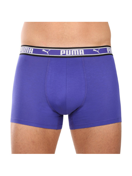 Puma Két darabos szett - Puma férfi boxeralsó többszínű