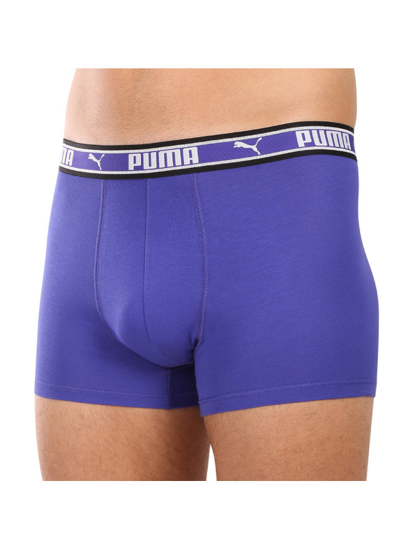 Puma Két darabos szett - Puma férfi boxeralsó többszínű