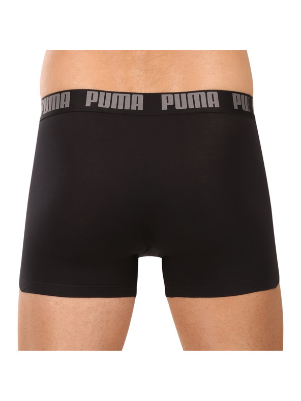 Puma Hatszoros szett - férfi boxeralsó Puma többszínű