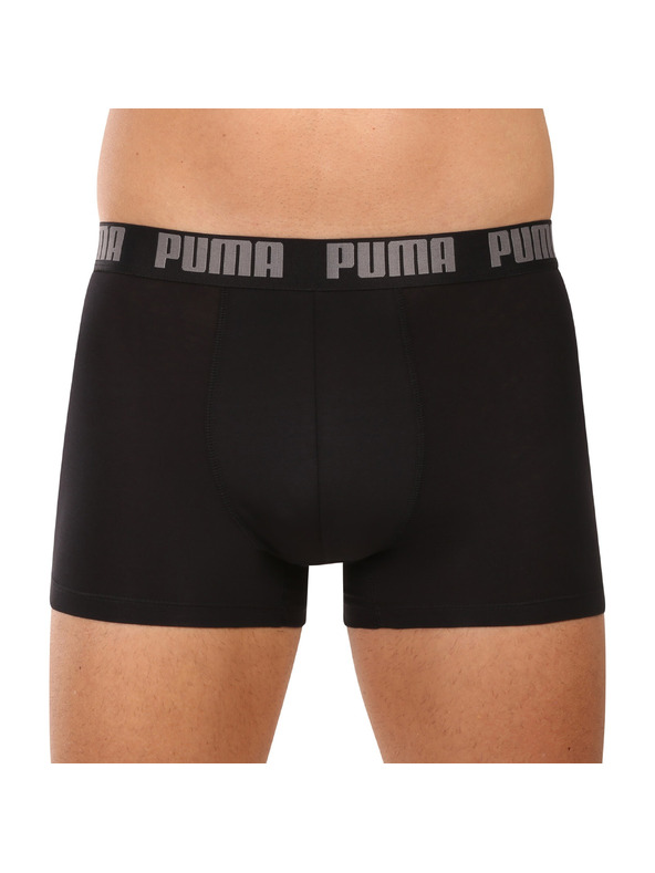 Puma Hatszoros szett - férfi boxeralsó Puma többszínű