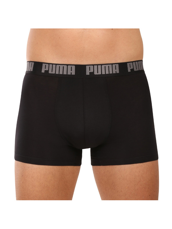 Puma Hatszoros szett - férfi boxeralsó Puma többszínű