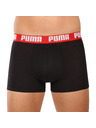 Puma Hatszoros szett - férfi boxeralsó Puma többszínű