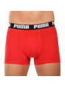 Puma Hatszoros szett - férfi boxeralsó Puma többszínű