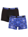 Puma Két darabos szett - Puma férfi boxeralsó többszínű