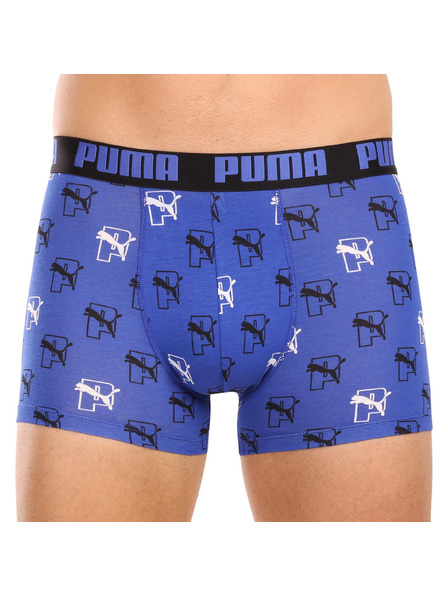 Puma Két darabos szett - Puma férfi boxeralsó többszínű