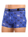 Puma Két darabos szett - Puma férfi boxeralsó többszínű
