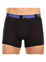 Puma Két darabos szett - Puma férfi boxeralsó többszínű