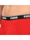 Puma Három darabos szett - Puma férfi boxeralsó többszínű