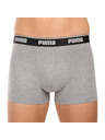 Puma Három darabos szett - Puma férfi boxeralsó többszínű
