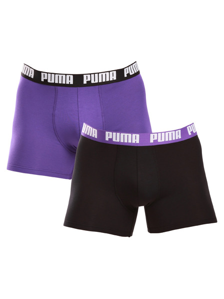 Puma Két darabos szett - Puma férfi boxeralsó többszínű