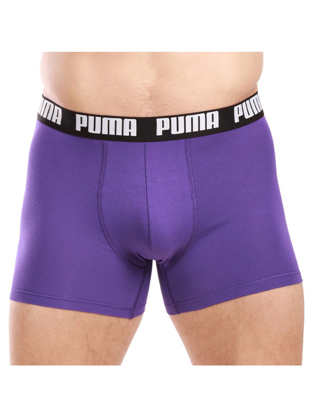 Puma Két darabos szett - Puma férfi boxeralsó többszínű