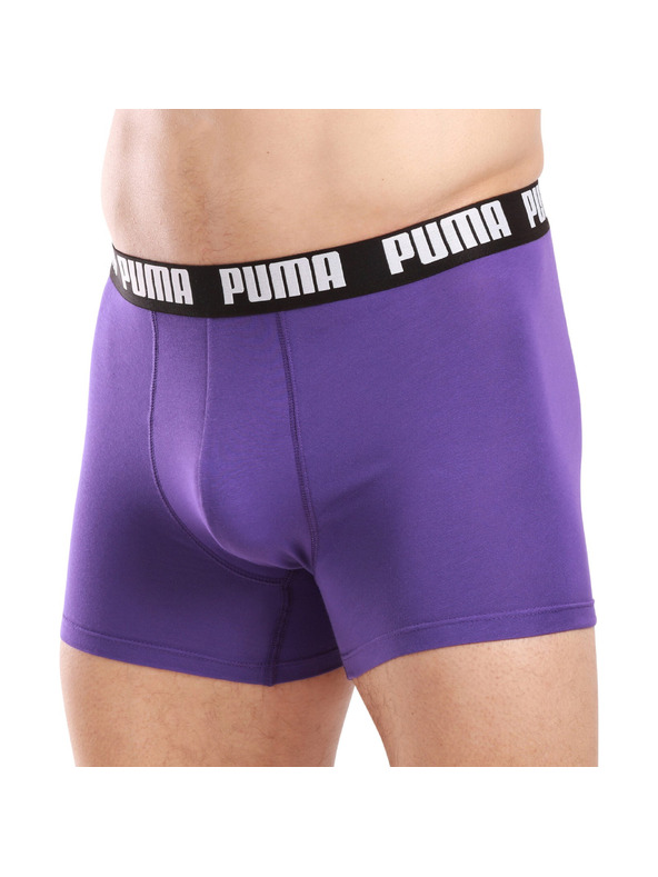 Puma Két darabos szett - Puma férfi boxeralsó többszínű
