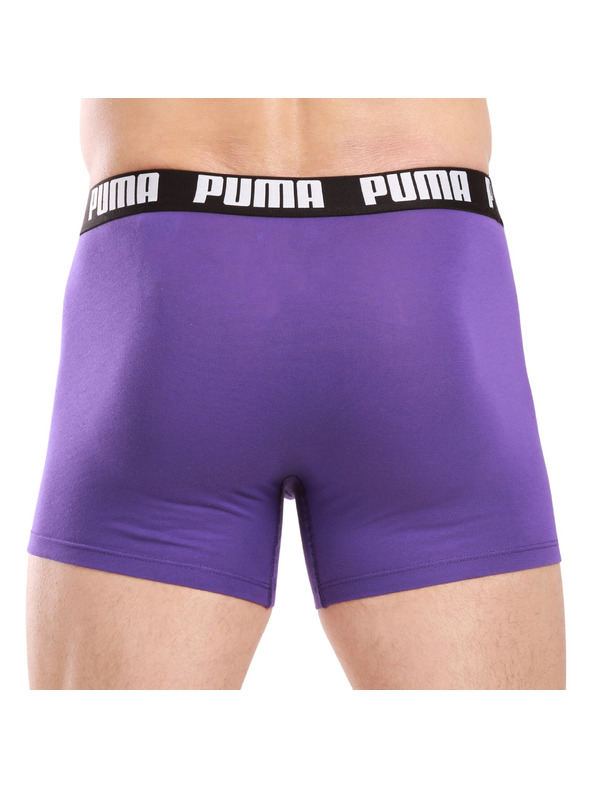 Puma Két darabos szett - Puma férfi boxeralsó többszínű