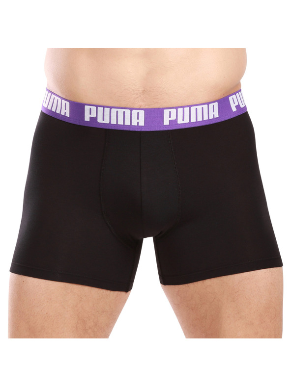 Puma Két darabos szett - Puma férfi boxeralsó többszínű