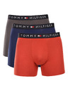 Tommy Hilfiger Hármas szett - Tommy Hilfiger férfi boxeralsó többszínű