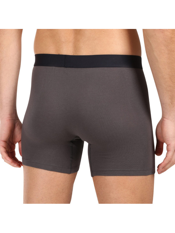 Tommy Hilfiger Hármas szett - Tommy Hilfiger férfi boxeralsó többszínű