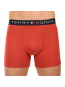Tommy Hilfiger Hármas szett - Tommy Hilfiger férfi boxeralsó többszínű