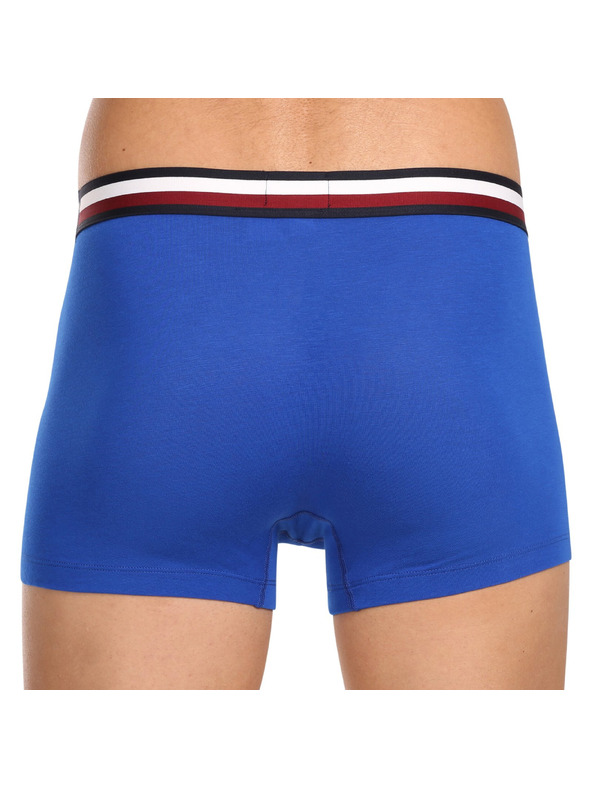 Tommy Hilfiger Hármas szett - Tommy Hilfiger férfi boxeralsó többszínű