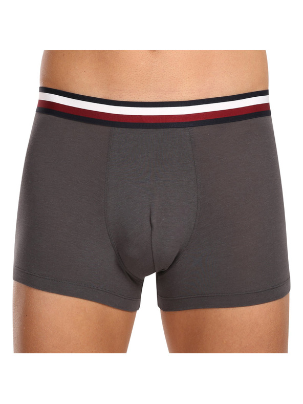 Tommy Hilfiger Hármas szett - Tommy Hilfiger férfi boxeralsó többszínű