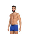Tommy Hilfiger Hármas szett - Tommy Hilfiger férfi boxeralsó többszínű