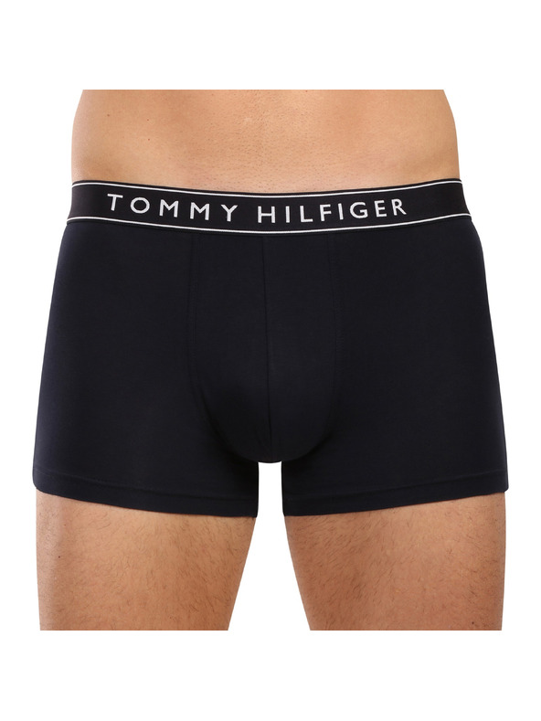 Tommy Hilfiger Hármas szett - Tommy Hilfiger férfi boxeralsó többszínű