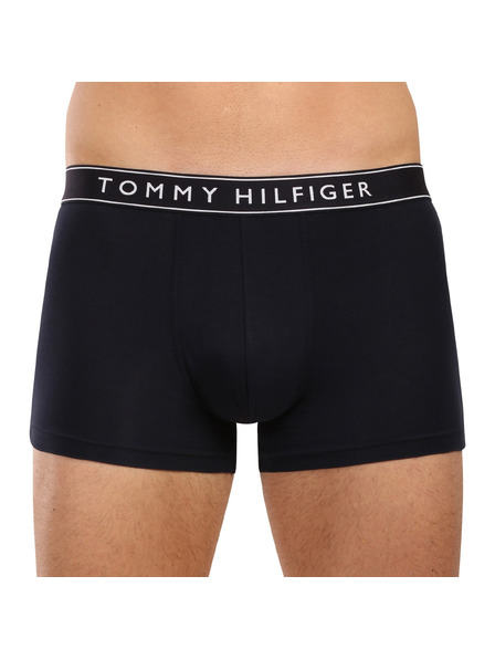 Tommy Hilfiger Hármas szett - Tommy Hilfiger férfi boxeralsó többszínű