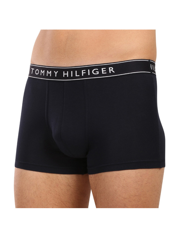 Tommy Hilfiger Hármas szett - Tommy Hilfiger férfi boxeralsó többszínű