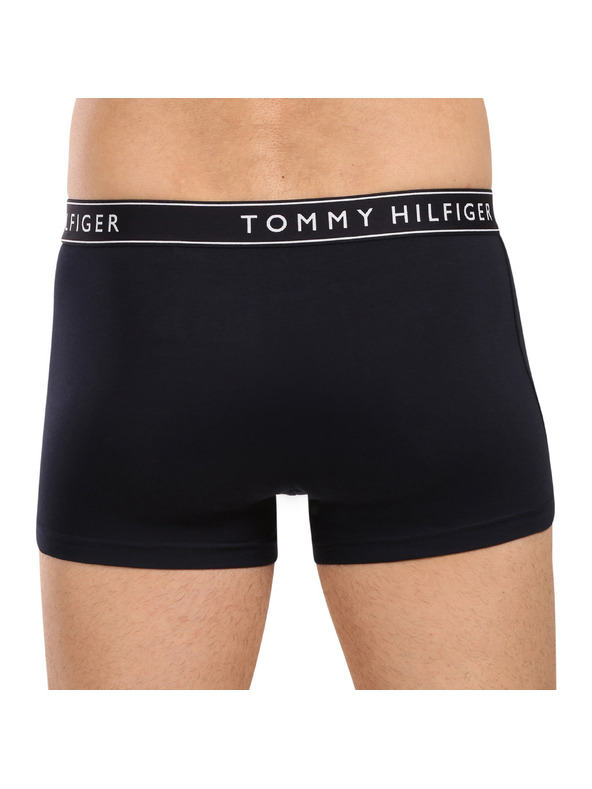 Tommy Hilfiger Hármas szett - Tommy Hilfiger férfi boxeralsó többszínű