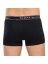 Tommy Hilfiger Hármas szett - Tommy Hilfiger férfi boxeralsó többszínű