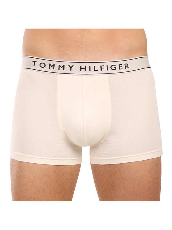 Tommy Hilfiger Hármas szett - Tommy Hilfiger férfi boxeralsó többszínű