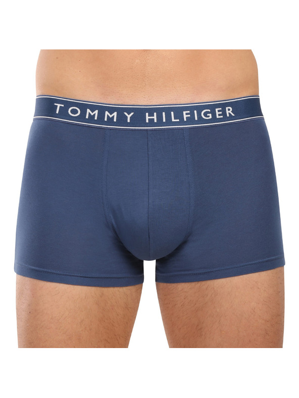Tommy Hilfiger Hármas szett - Tommy Hilfiger férfi boxeralsó többszínű