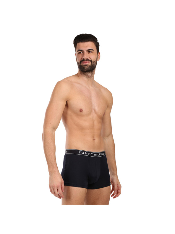 Tommy Hilfiger Hármas szett - Tommy Hilfiger férfi boxeralsó többszínű