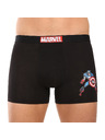 Trenýrkárna Hármas szett - férfi boxeralsó Marvel többszínű (PO39683/2)