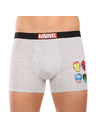 Trenýrkárna Hármas szett - férfi boxeralsó Marvel többszínű (PO39683/2)