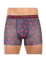 Trenýrkárna Hármas szett - férfi boxeralsó Spider-Man többszínű (PO39683/4)
