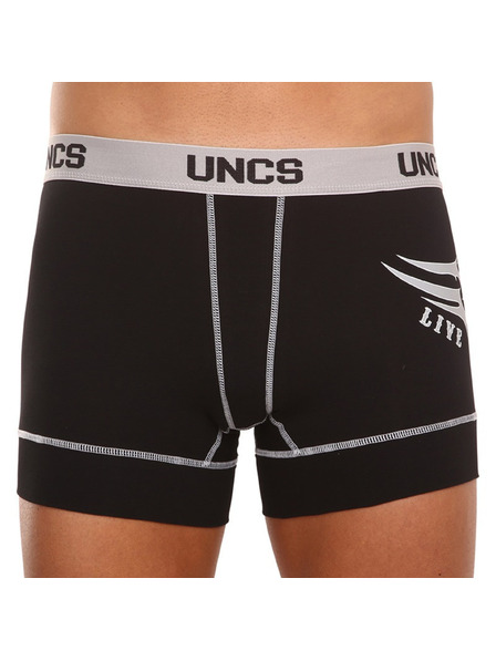 UNCS Kettes szett - férfi boxeralsó UNCS Wings III oversize