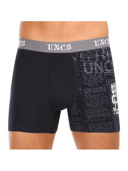 UNCS Kettes szett - férfi boxeralsó UNCS Angelo