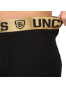 UNCS Ötös szett - férfi boxeralsó UNCS fekete