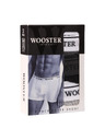 Wooster Hármas szett - férfi boxeralsó Wooster többszínű