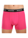 Wooster Hármas szett - férfi boxeralsó Wooster többszínű
