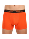 Wooster Hármas szett - férfi boxeralsó Wooster többszínű