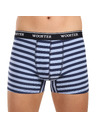 Wooster Hármas szett - férfi boxeralsó Wooster többszínű