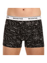 Wooster Hármas szett - férfi boxeralsó Wooster többszínű