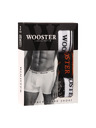 Wooster Hármas szett - férfi boxeralsó Wooster többszínű
