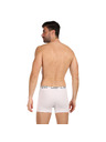 Wooster Háromrészes szett - férfi boxeralsó Wooster fehér