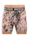 Mons Royale Mons Royale merino férfi boxeralsó többszínű