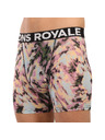 Mons Royale Mons Royale merino férfi boxeralsó többszínű