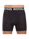 Mons Royale Mons Royale merino férfi boxeralsó többszínű