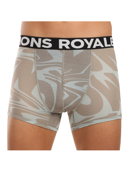 Mons Royale Mons Royale férfi boxeralsó többszínű